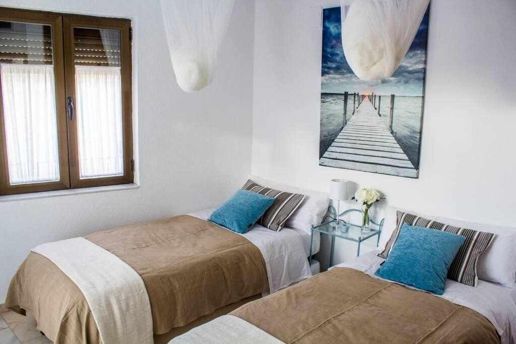 Atico Con Piscina Junto Catedral De Apartament Sewilla