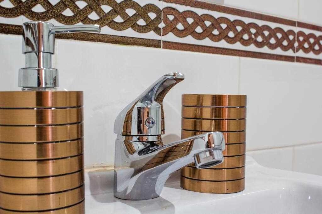Appartement Atico Con Piscina Junto Catedral De Séville