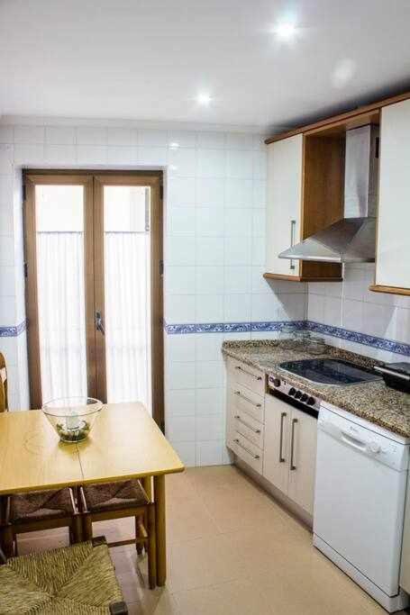 Atico Con Piscina Junto Catedral De Appartement Séville